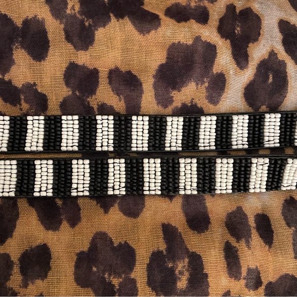 Via Mia Verao Crossbody Bag w/unique knotted handle - Picture 10 of 13